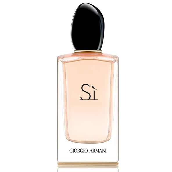 Giorgio Armani Si EDP 100 ml Kadın Parfüm ürün görseli 1