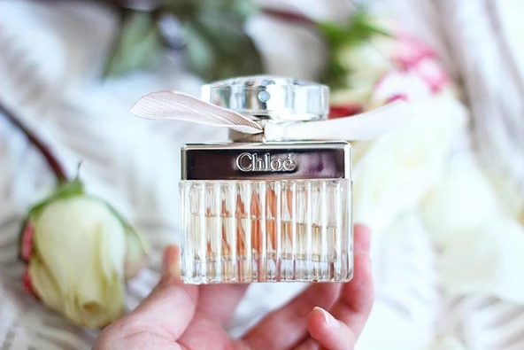 Chloe Signature EDP 75 ml Kadın Parfüm - Resim 3