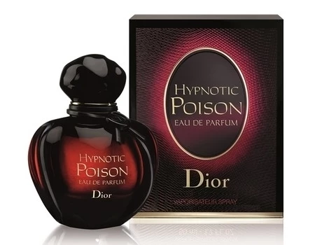 Dior Hypnotic Poison EDP 100 ml Kadın Parfüm - Resim 2