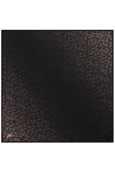 Polyester Tivil Eşarp 8533795-911 ürün görseli 1