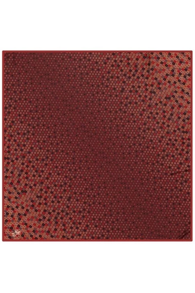 Polyester Tivil Eşarp 8533795-941 ürün görseli 1