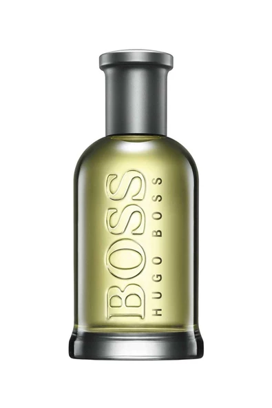 Hugo Boss Bottled EDT 100 ml Erkek Parfüm ürün görseli 1