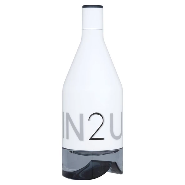 Calvin Klein IN2U EDT 150 ml Erkek Parfüm - Resim 2
