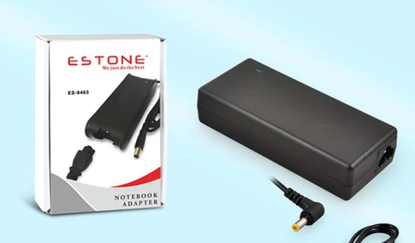 Acer ES-9463 19V 4.74A Acer 90W Notebook Adaptör ürün görseli 1