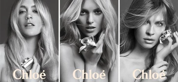 Chloe Signature EDP 75 ml Kadın Parfüm - Resim 4