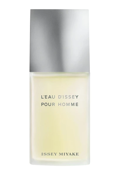 Issey Miyake L'Eau D'Issey EDT 125 ml Erkek Parfüm ürün görseli 1