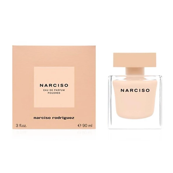Narciso Rodriguez Poudree EDP 90 ml Kadın Parfüm ürün görseli 1