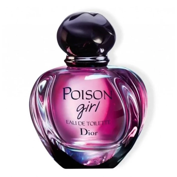 Dior Poison Girl EDT 50 ml Kadın Parfüm ürün görseli 1
