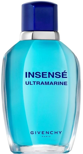 Givenchy Insense Ultramarine EDT 100 ml Erkek Parfüm ürün görseli 1