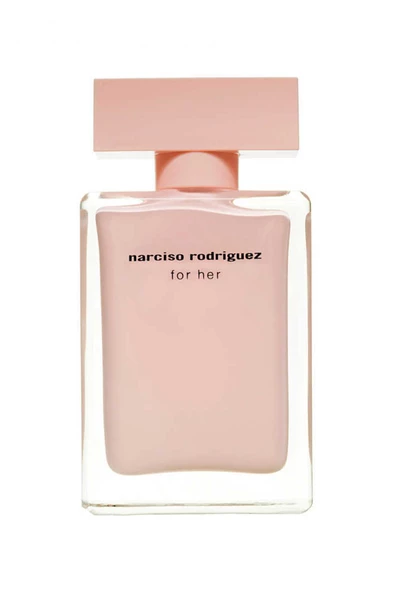 Narciso Rodriguez For Her EDP 50 ml Kadın Parfüm ürün görseli 1