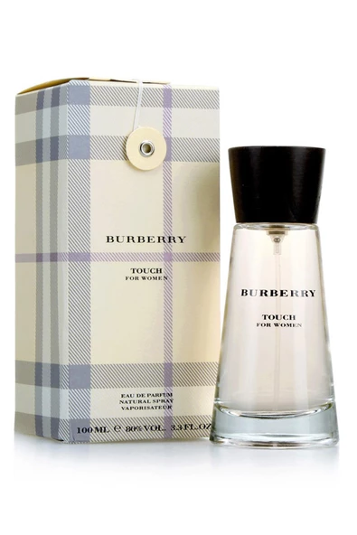 Burberry Touch Edp 100 Ml Kadın Parfüm - Resim 2
