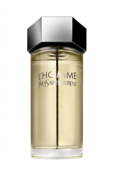 Yves Saint Laurent L'Homme EDT 200 ml Erkek Parfüm ürün görseli 1