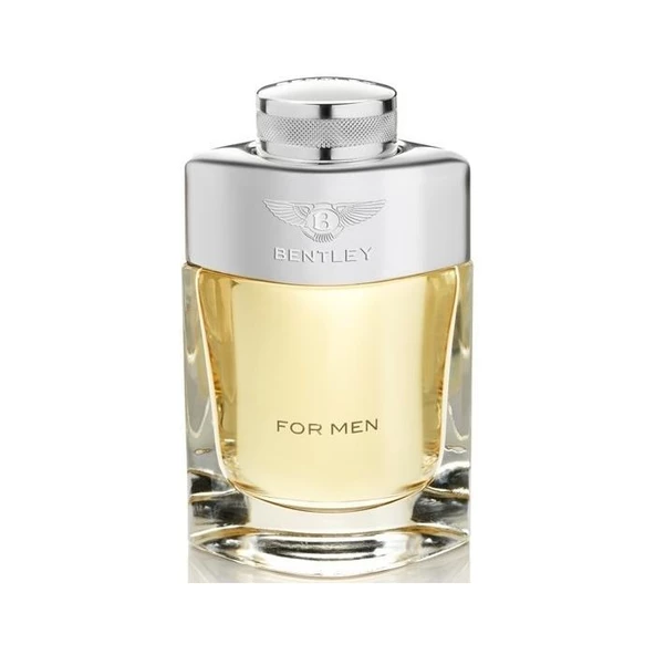Bentley For Men EDT 100 ml Erkek Parfüm ürün görseli 1