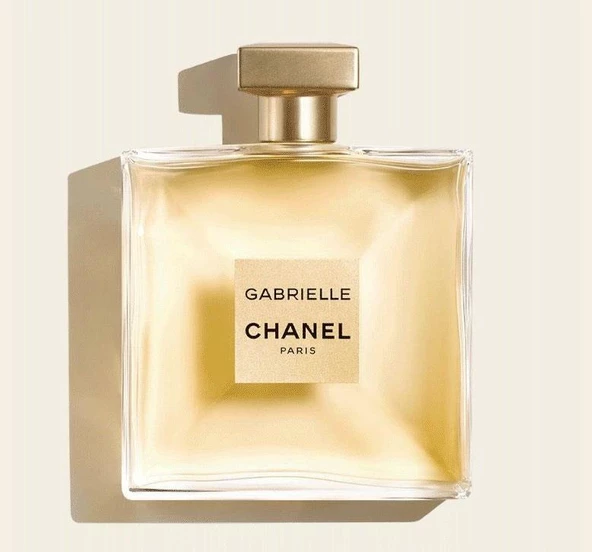 Chanel Gabrielle EDP 100 ml Kadın Parfüm - Resim 3