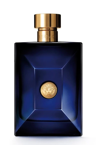 Versace Dylan Blue EDT 200 ml Erkek Parfüm - Resim 2