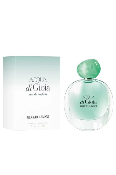 Giorgio Armani Acqua Di Gioia EDP 50 ml Kadın Parfüm ürün görseli 1