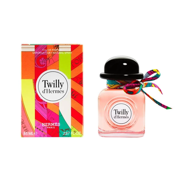 Hermes Twilly D'Hermes EDP 85 ml Kadın Parfüm - Resim 2