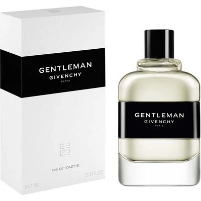 Givenchy Gentleman EDT 100 ml Erkek Parfüm - Resim 2