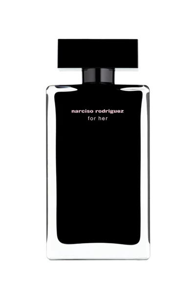 Narciso Rodriguez For Her EDT 100 ml Kadın Parfüm ürün görseli 1