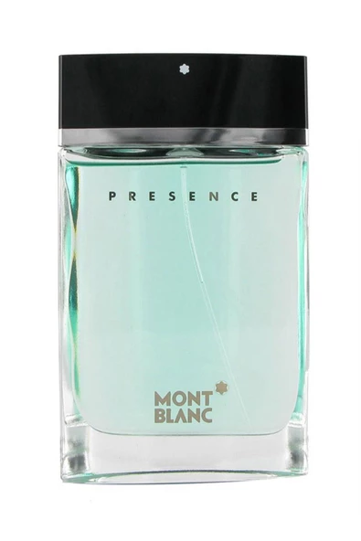 Mont Blanc Presence EDT 75 ml Erkek Parfüm ürün görseli 1
