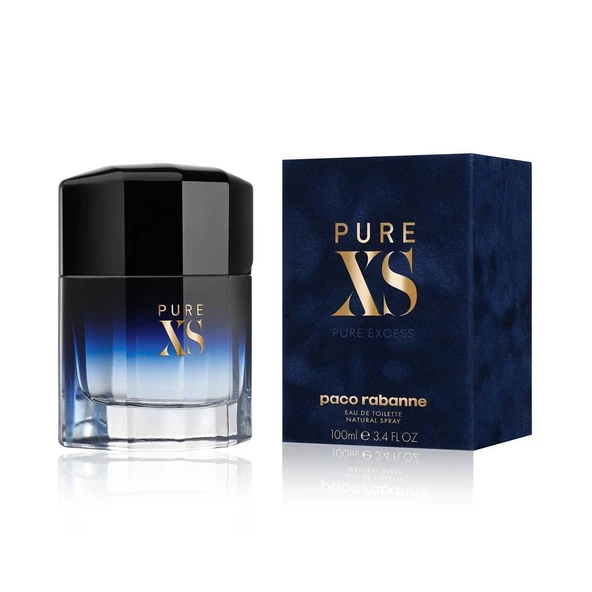 Paco Rabanne Pure XS EDT 100 ml Erkek Parfüm ürün görseli 1