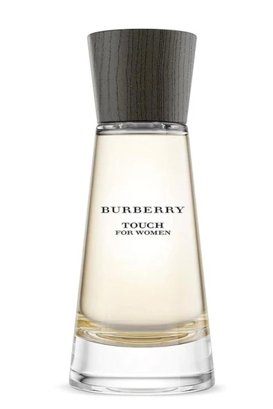 Burberry Touch Edp 100 Ml Kadın Parfüm ürün görseli 1