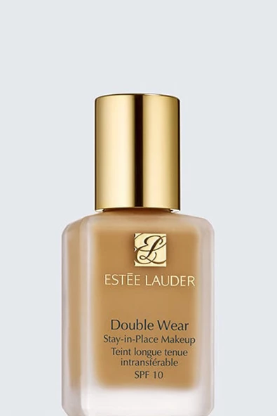 Estee Lauder Double Wear Fondöten 3W1 Tawny 30 ml ürün görseli 1