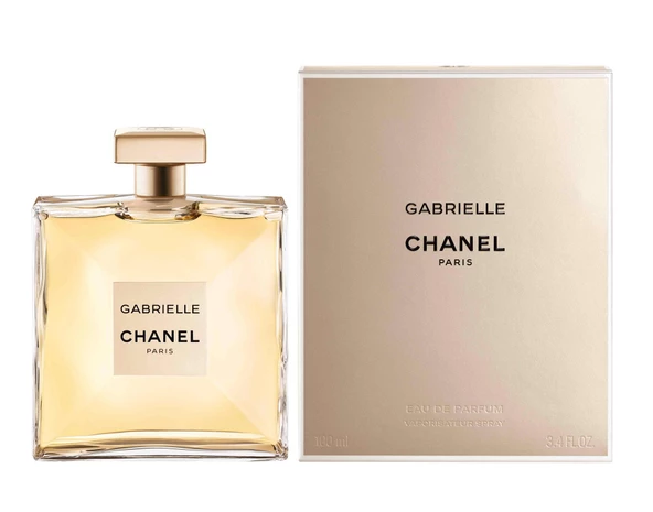 Chanel Gabrielle EDP 100 ml Kadın Parfüm - Resim 2