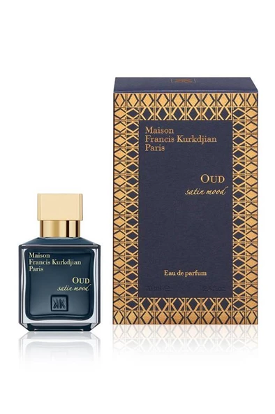 Maison Kurkdjian OUD Satin Mood EDP 70 ml ürün görseli 1