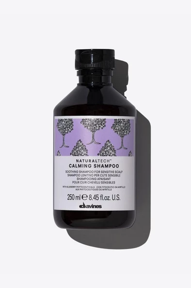 Davines Calming Şampuan 250 ml ürün görseli 1