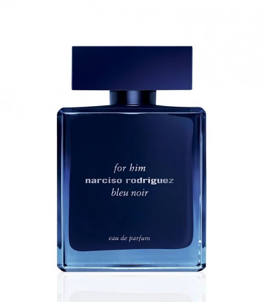 Narciso Rodriguez Bleu Noir EDP 100 ml Erkek Parfüm ürün görseli 1