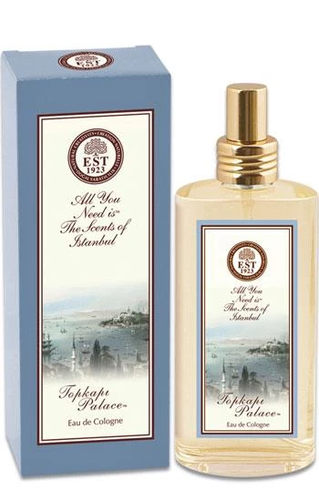 Eyüp Sabri Tuncer Topkapı Palace EDC 150 ml ürün görseli 1