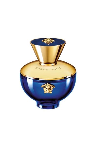 Versace Dylan Blue EDP 100 ml Kadın Parfüm - Resim 2