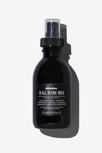 Davines OI All In One Milk 135 ml ürün görseli 1