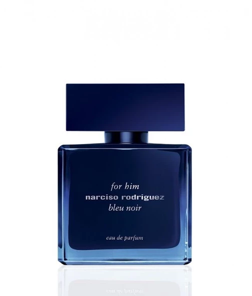 Narciso Rodriguez Bleu Noir EDP 50 ml Erkek Parfüm ürün görseli 1