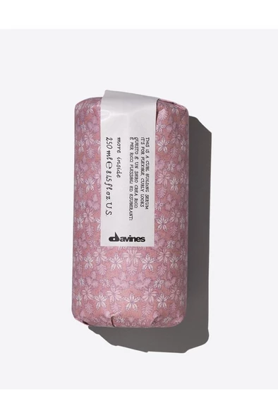 Davines More Inside Curl Building Serum 250 Ml - Resim 2
