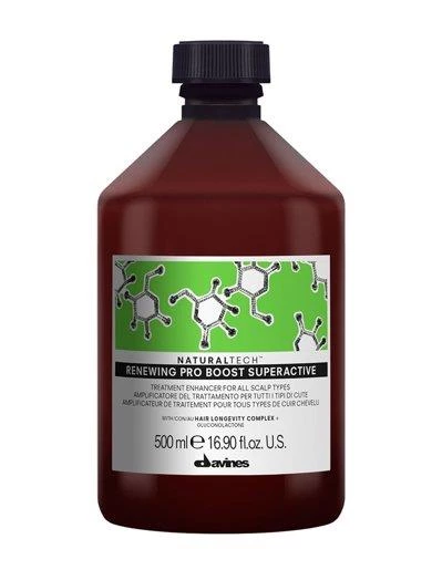 Davines Renewing Pro Boost Superactive 500 ml ürün görseli 1