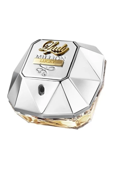 Paco Rabanne Lady Million Lucky EDP 80 ml Kadın Parfüm ürün görseli 1