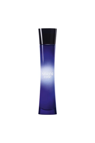 Giorgio Armani Code EDP 50 ml Kadın Parfüm - Resim 2