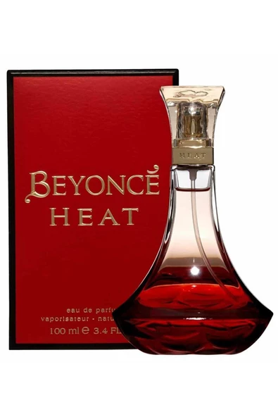 Beyonce Heat EDP 100 ml Kadın Parfüm ürün görseli 1