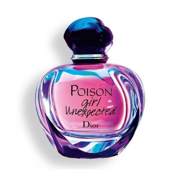 Dior Poison Girl Unexpected EDT 100 ml Kadın Parfüm ürün görseli 1
