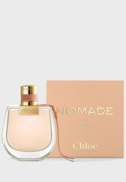 Chloe Nomade EDP 75 ml Kadın Parfüm - Resim 3
