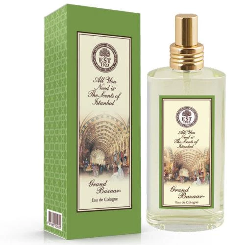 Eyüp Sabri Tuncer Grand Bazaar EDC 150 ml ürün görseli 1