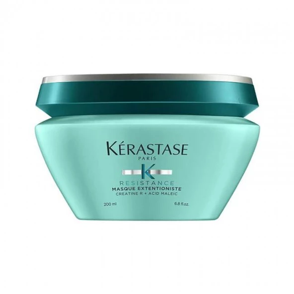 Kerastase Resistance Masque Extentioniste Maske 200 ml ürün görseli 1