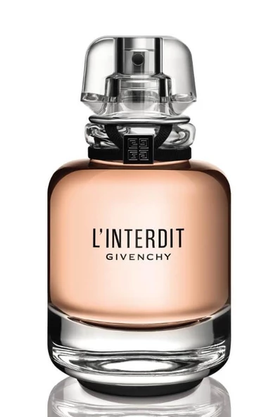 Givenchy L'Interdit EDP 80 ml Kadın Parfüm ürün görseli 1