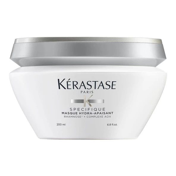 Kerastase Specifique Masque Hydra Apaisant Maske 200 ml ürün görseli 1