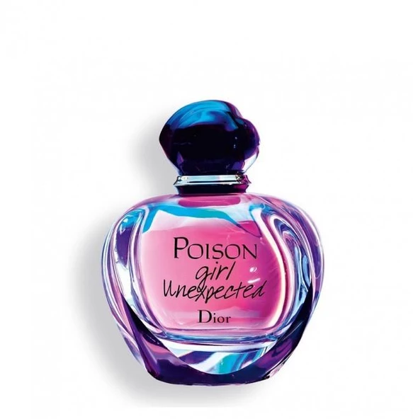 Dior Poison Girl Unexpected EDT 50 ml Kadın Parfüm ürün görseli 1