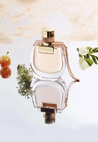 Chloe Nomade EDP 75 ml Kadın Parfüm - Resim 4