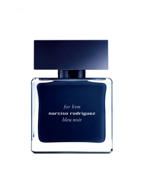 Narciso Rodriguez Bleu Noir EDT 50 ml Erkek Parfüm ürün görseli 1