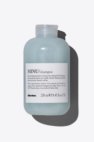 Davines Minu Şampuan 250 ml ürün görseli 1